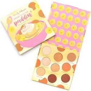 Proof is in the Pudding Eyeshadow Palette by Beauty Bakerie NEW! D7